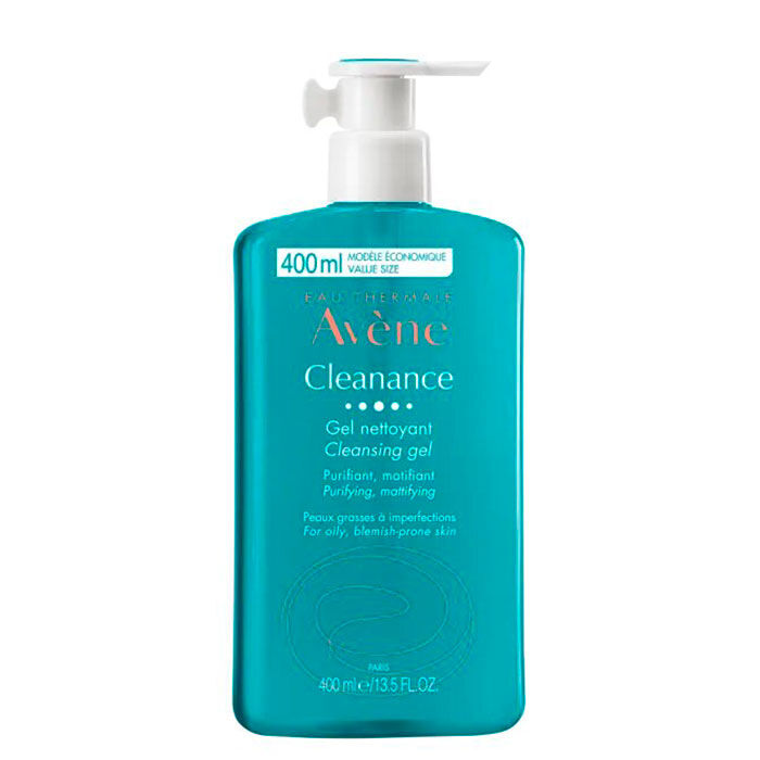 Cleanance Gel Limpiador  