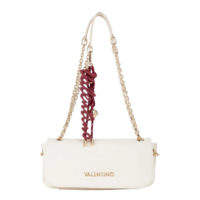 Bolso de Hombro Winter RE Pequeño Blanco   0