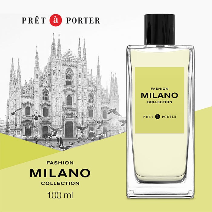 Milano  100ml-225880 5