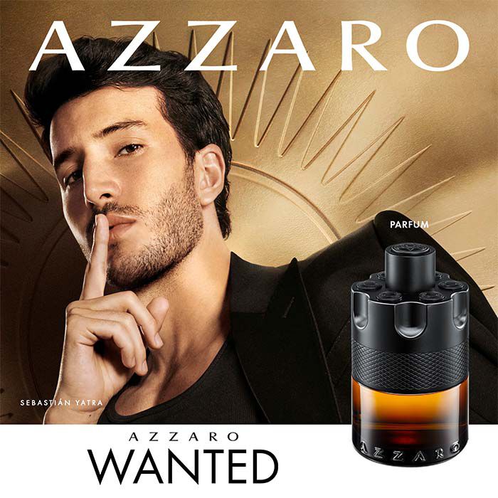 The Most Wanted Parfum  50ml-230667 2
