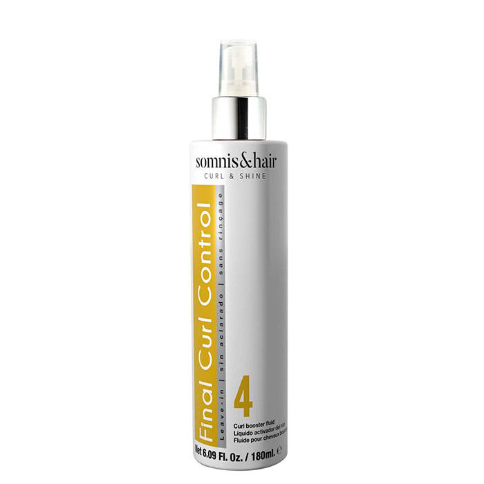 Curl&Shine Activador del Rizo  180ml-200839 1