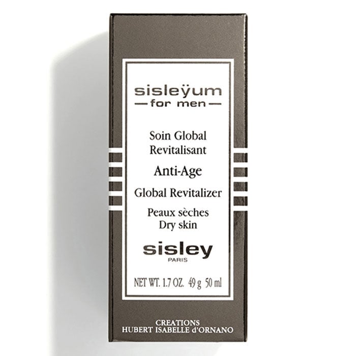 Sisleÿum for Men Piel Seca  50ml-131316 2