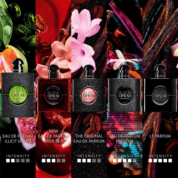 BLACK OPIUM  90ml-150188 3