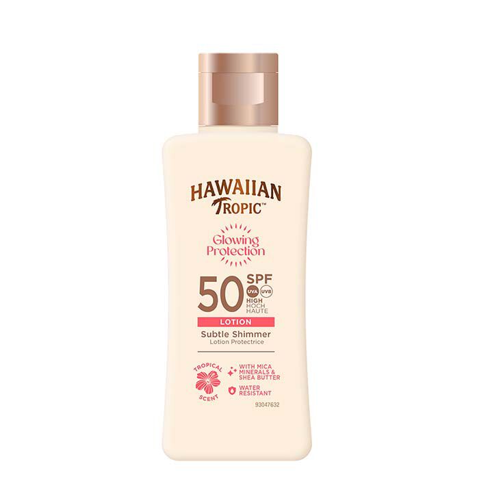 Satin Protection Sun Lotion SPF50  