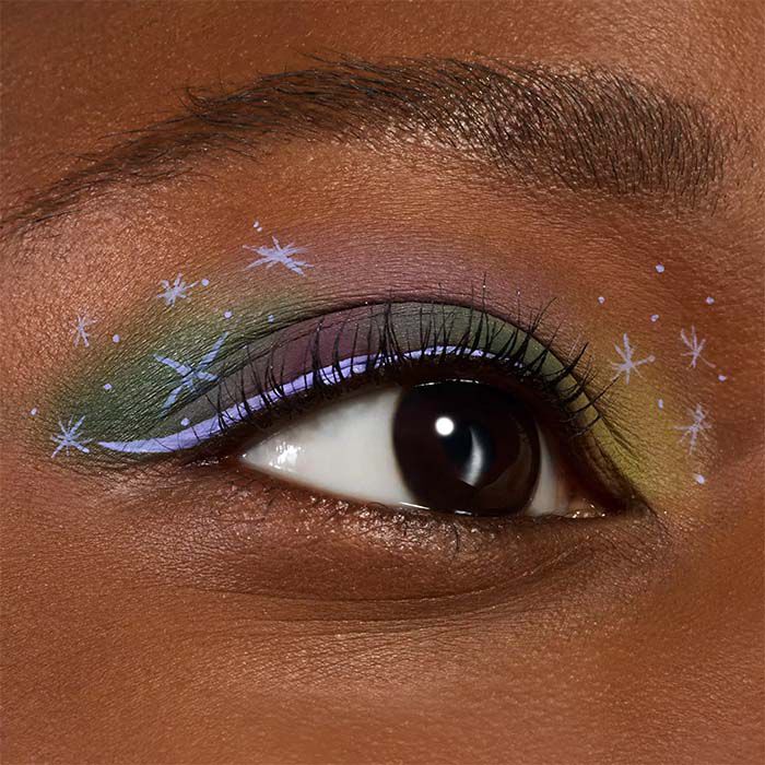 Eyeliner l&iacute;quido Colour It!   3