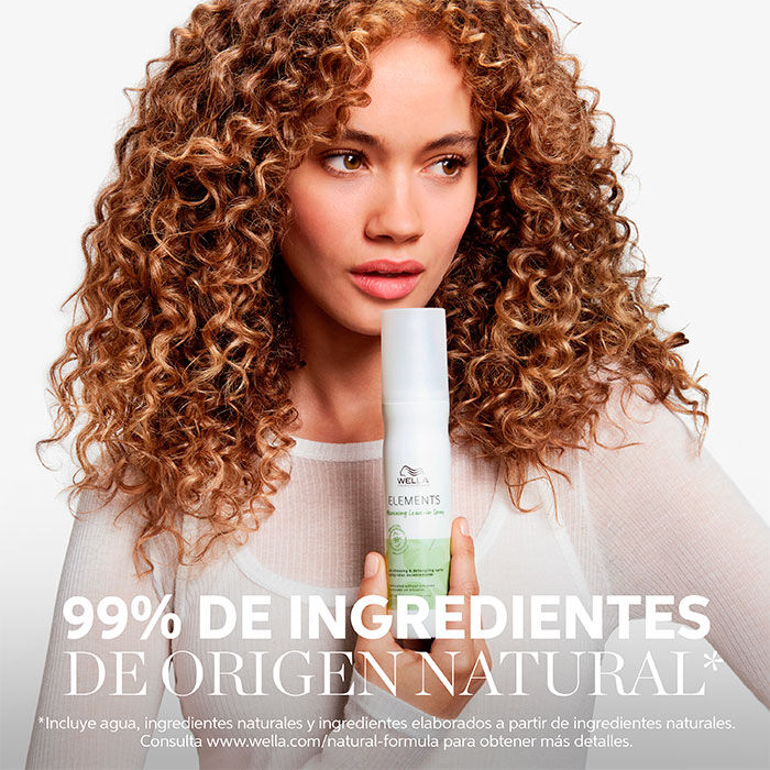 Elements Renewing Spray  150ml-214503 3