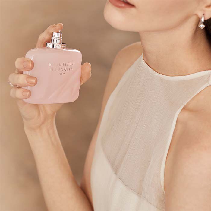 Beautiful Magnolia Fleur  100ml-237021 3