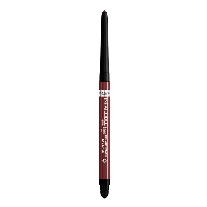 Infalible Grip Eye Liner   1