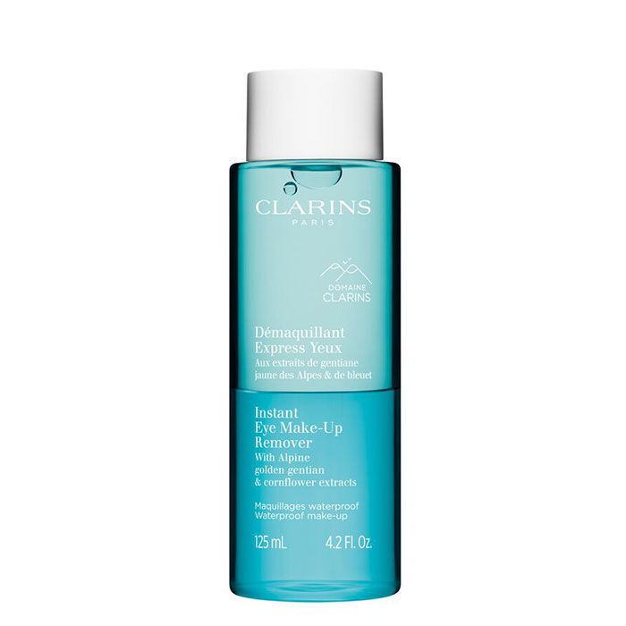 Démaquillant Express Yeux  125ml-218610 4