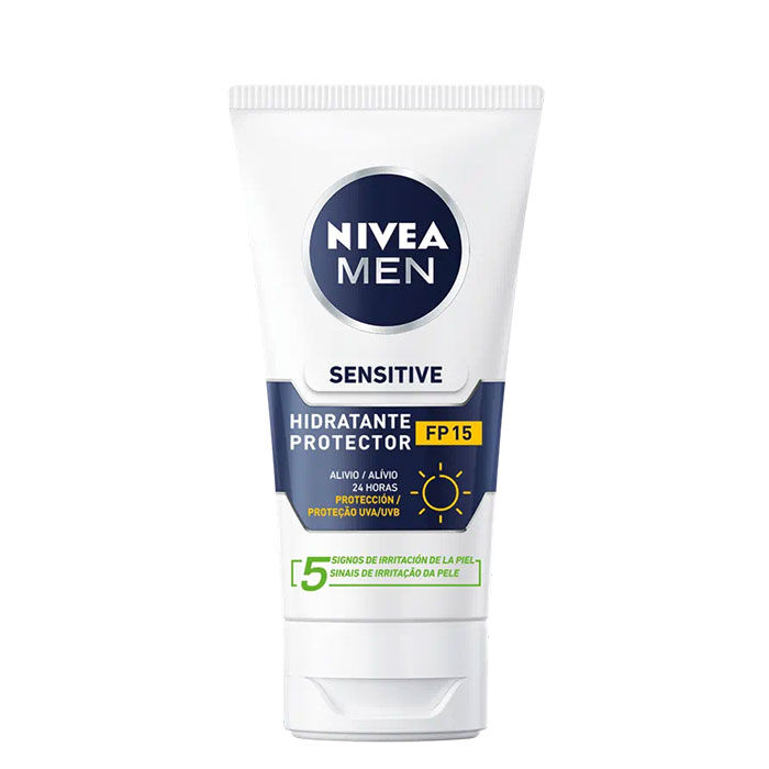 Sensitive Hidratante  75ml-150885 0