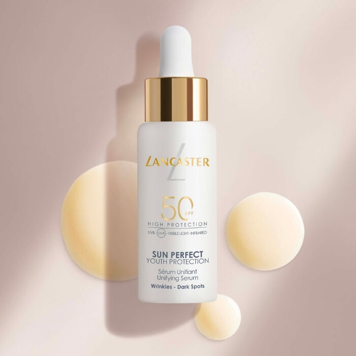 Sun Perfect Unifying Serum SPF50  30ml-229305 3