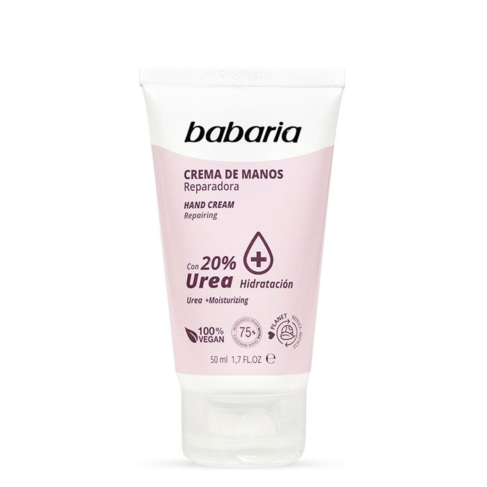 Crema de Manos Urea  50ml-152683 0