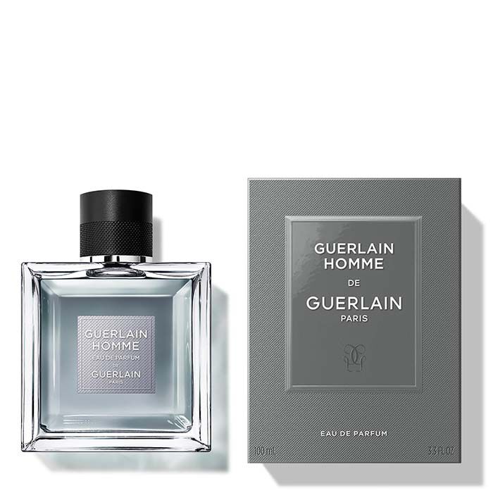 Guerlain Homme EDP  100ml-204971 1