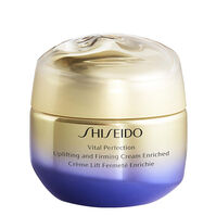 Vital Perfection Uplifting and Firming Cream Enriched  50ml-190412 5