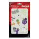 Body Tattoo Glow in The Dark Telaraña Halloween  1ud.-224080 0