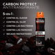 Carbon Protect Desodorante Spray 72h  150ml-239559 3