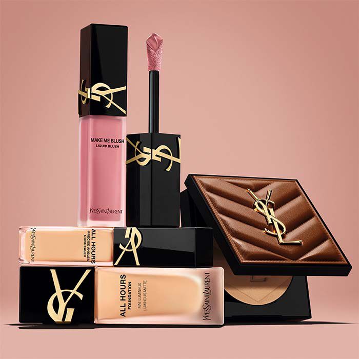Make Me Blush Liquid Blush   5