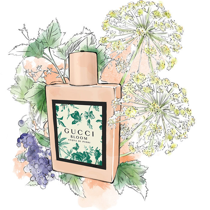 BLOOM ACQUA DI FIORI  100ml-167655 2