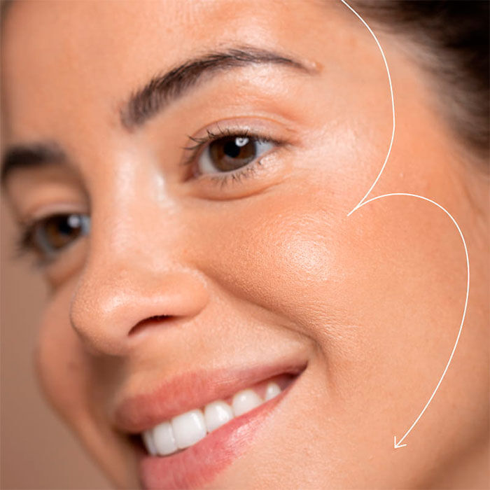Healthy Bronzing Loose Powder  4g-214324 3