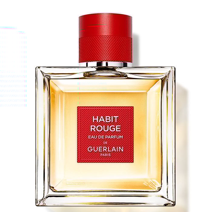 Habit Rouge EDP  100ml-204959 3