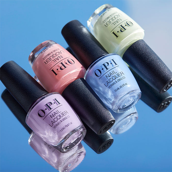 Nail Lacquer   4