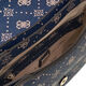 Bolso de Hombro Estampado Emelie   2