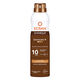 Sunnique Broncea+ Aceite Bruma SPF10  250ml-210571 4