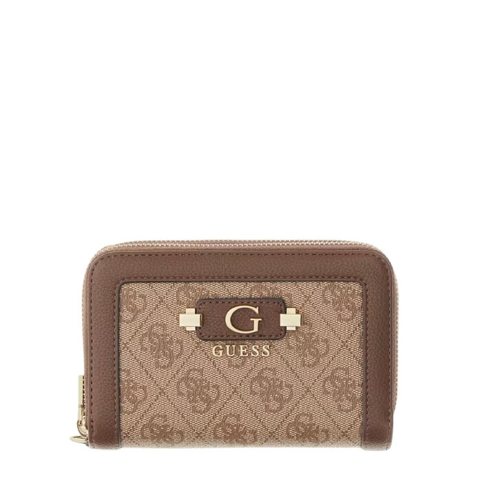 Cartera Lindsey Beige  