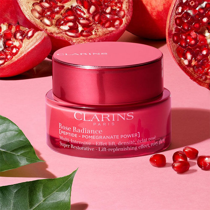 Multi-Intensive Rose Radiance  50ml-220300 3