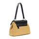 Bolso de Hombro Maggie Negro   2