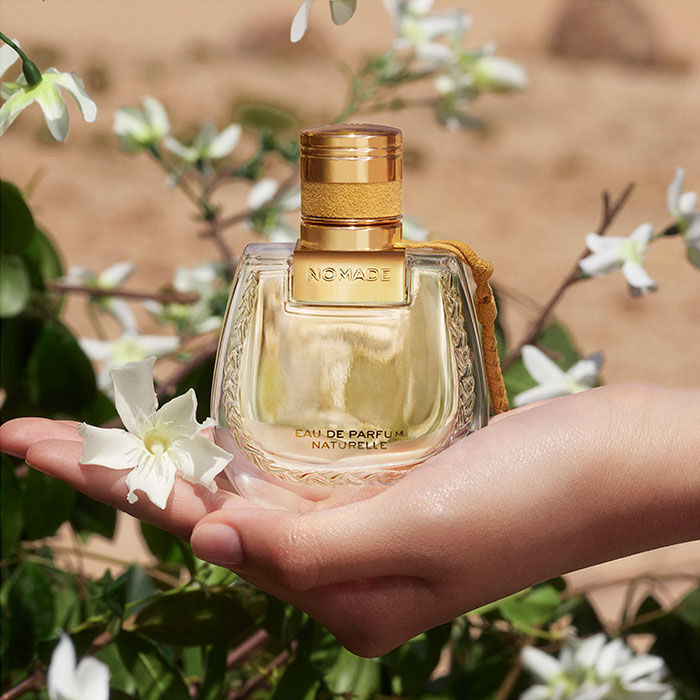 CHLOÉ NOMADE NATURELLE  75ml-203302 4
