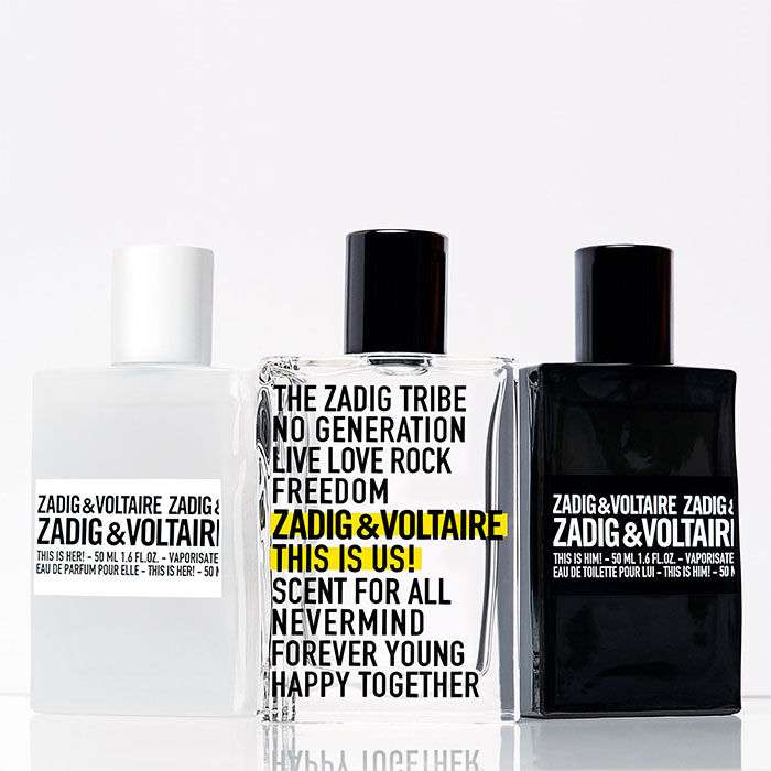 This is Us!  100ml-198838 3