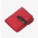 Cartera Pequeña Turner Roja   3