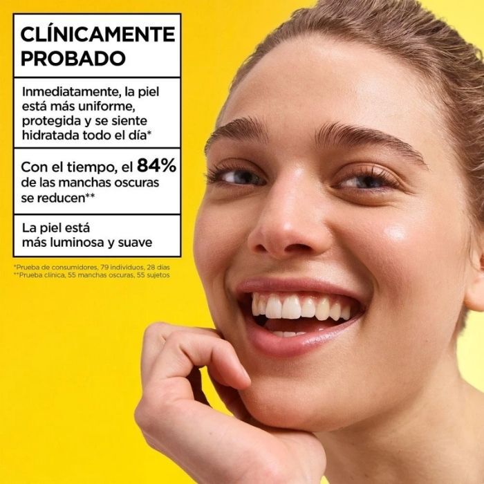 Vitamina C Wonder Tint SPF50+   7