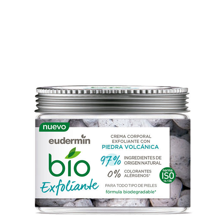 Crema Corporal Bio Exfoliante  300ml-196252 1
