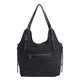 Bolso de Hombro Brisa Negro   2