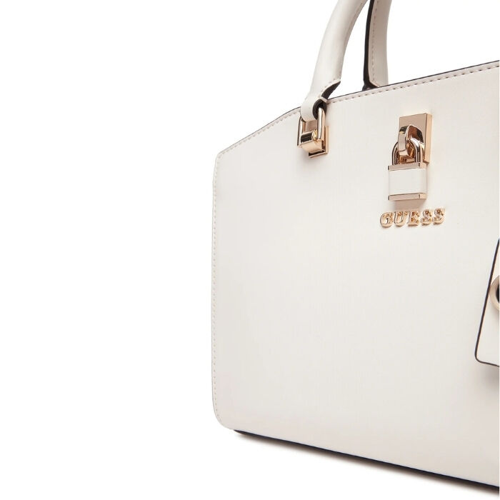 Bolso Queensland Blanco   3