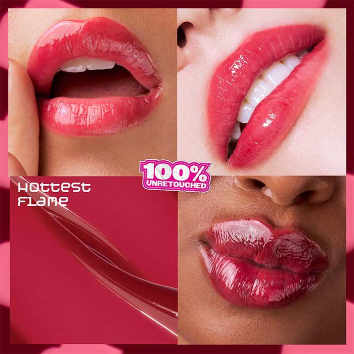 Lip Oil Injector Plumping   3
