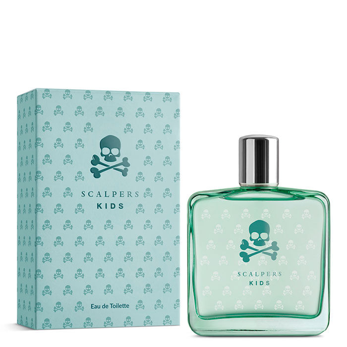 Scalpers Kids Boy  100ml 1