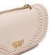 Mini Bolso Bandolera Tatum Beige   1