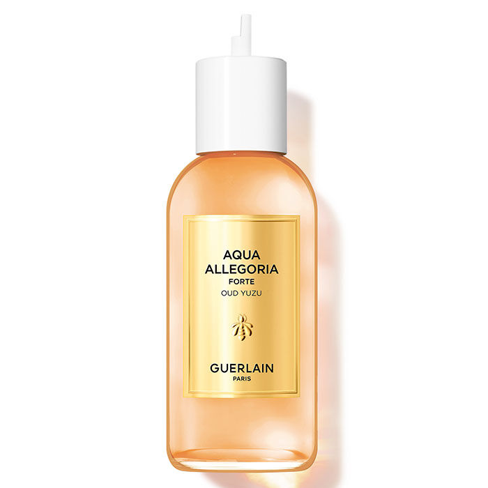 Aqua Allegoria Forte Oud Yuzu  200ml-214075 7