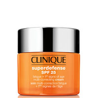 Superdefense SPF25 Crema Antifatiga + Primeros Signos  50ml 1