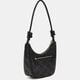 Mini Bolso de Hombro Adelasia Negro   3