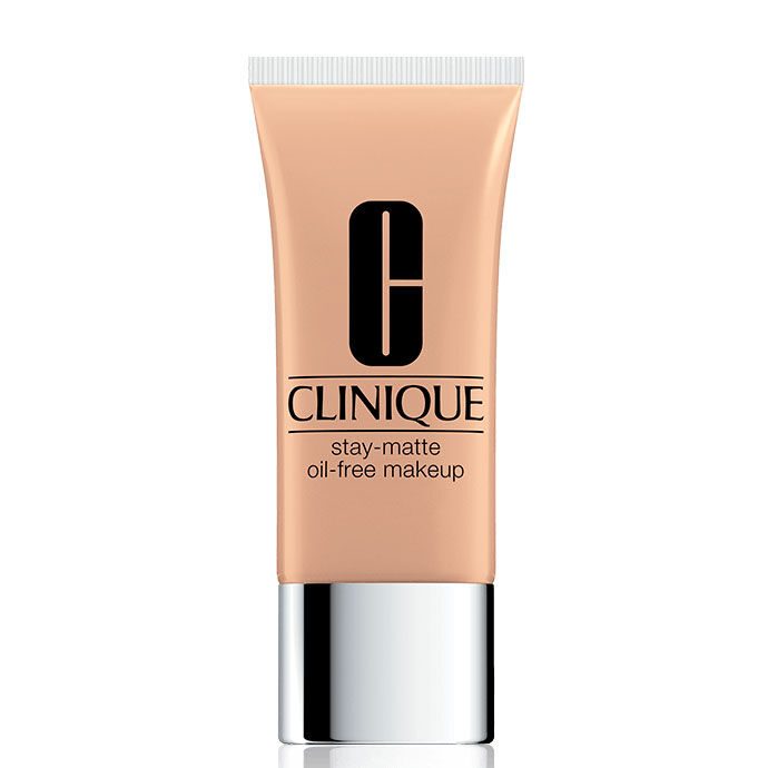 Stay-Matte Oil-Free Makeup   0