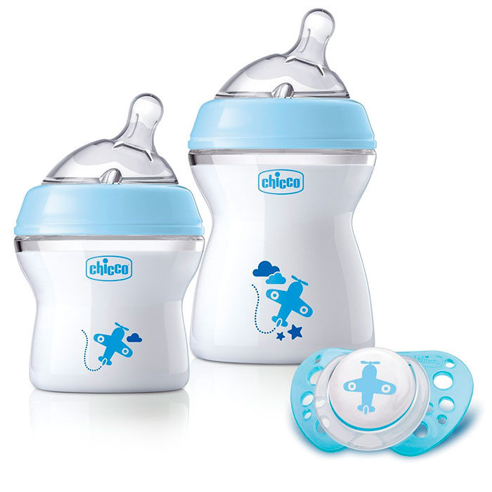 Set Regalo NaturalFeeling Azul  1ud.-200230 2