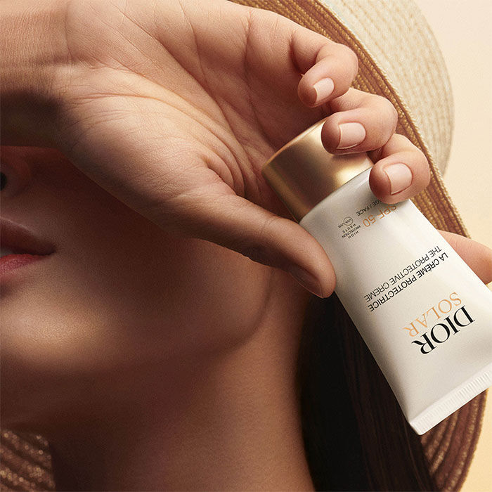 DIOR SOLAR CREMA PROTECTORA FACIAL SPF50  50ml-209101 3