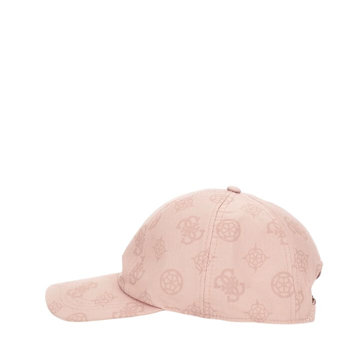 Gorra B&eacute;isbol Peony Rosa   1