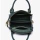 Bolso de Mano Pequeño Fox Azul   2