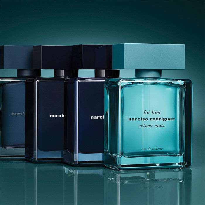 FOR HIM VETIVER MUSC  50ml-218593 7