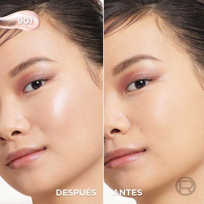 Lumi Glotion Fórmula Iluminadora   2